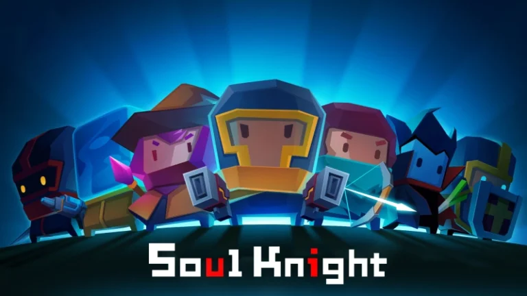 códigos-de-soul-knight-junho-2023