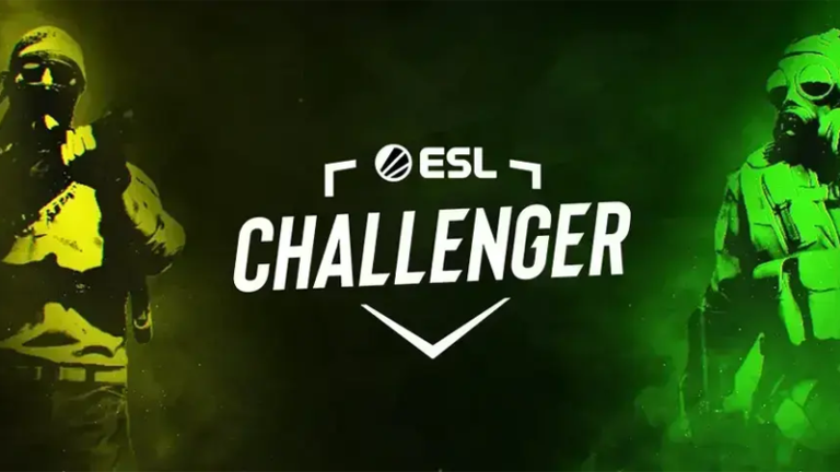 Nouns e Looking4Org se garantiram na ESL Challenger Jönköping 2023