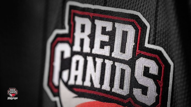 RED Canids contrata ex-Paquetá para o Counter-Strike 2