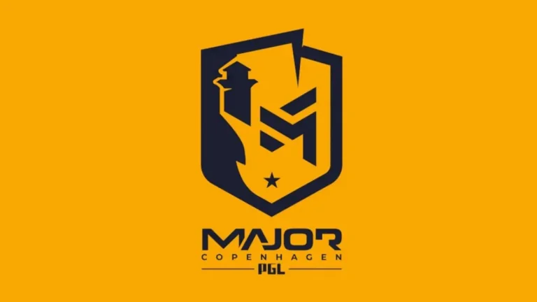 PGL Major CS2