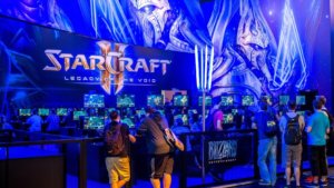 Is StarCraft 2 Dead?