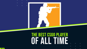 Best CS:GO Players of All Time: Who was the GOAT?