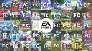 EA Sports FC Introduces their new esports Path to Pro
