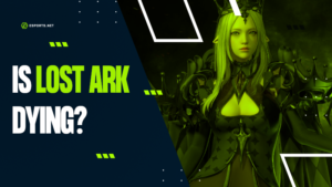Is Lost Ark Dead? The Truth in 2024