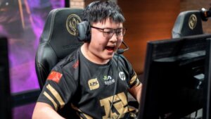 Uzi: The greatest Chinese ADC of the first era of League of Legends