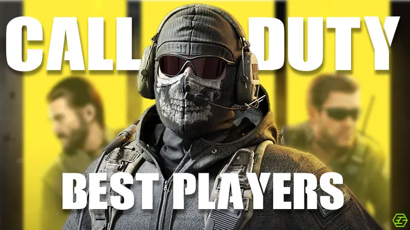 best-call-of-duty-players