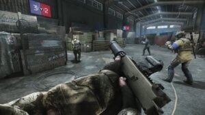 Escape From Tarkov Arena Will Wipe Soon For The First Time