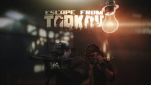 Is Escape from Tarkov on Steam?