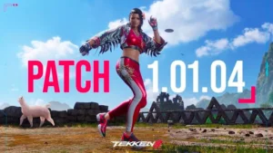Tekken 8 Update Patch Notes – New Characters Arrive