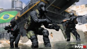 MW3 Is Getting a ‘Stay in Lobby’ Feature Soon