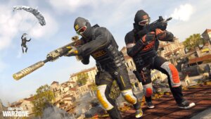 Activision Clamps Down on ‘Boosting Behaviour’ in Ranked Play